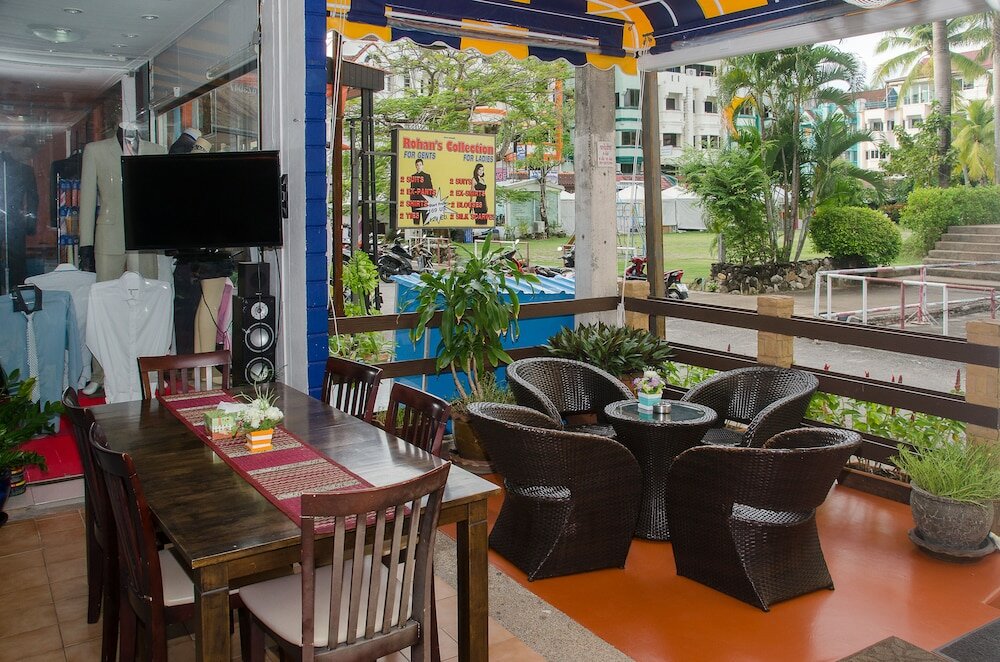 Фото Allstar Guesthouse