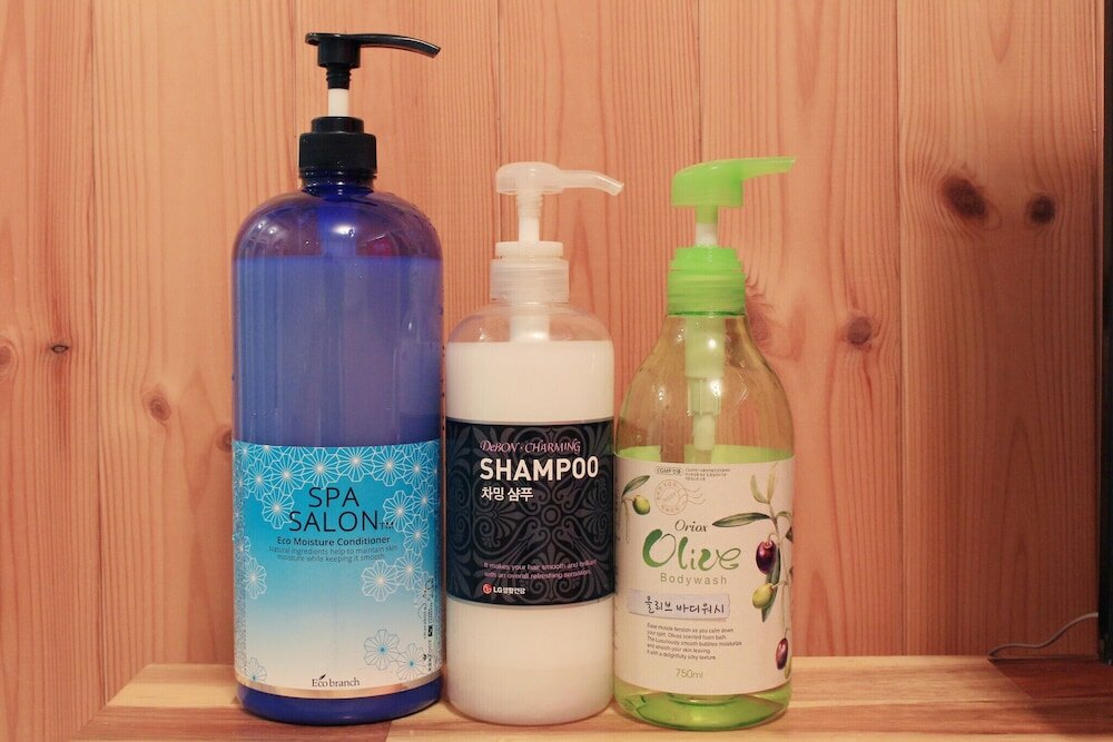 Фото Yeosu Party Motel and Guest House