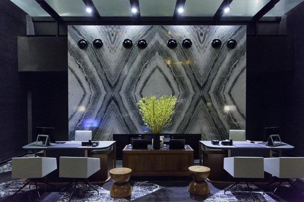 Фото Jingguang Center Apartment