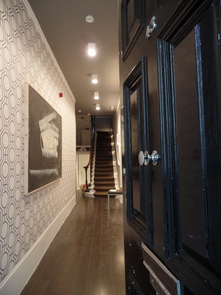 Фото 12 43 Clanricarde Gardens