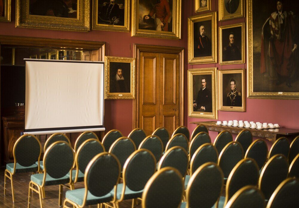 Фото Thirlestane Castle