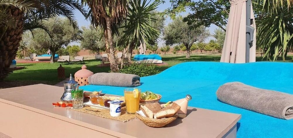 Фото La Villa Kosy