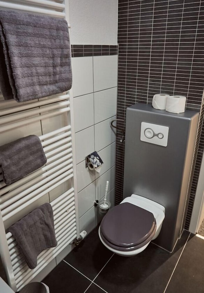 Фото Boardinghouse Apart-Hotel