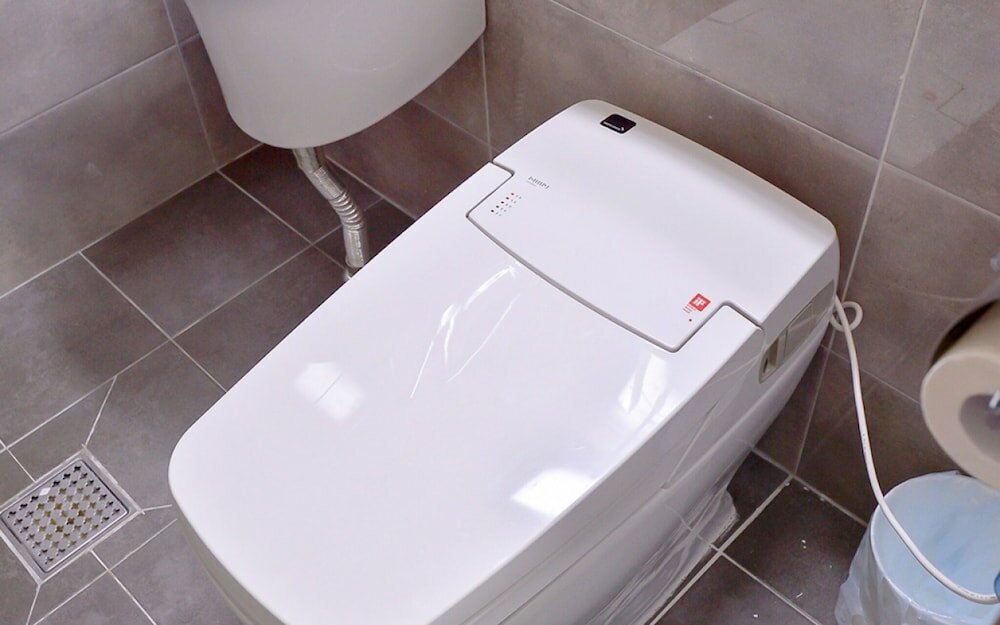 Фото Yeosu Train and Ocean Guest House