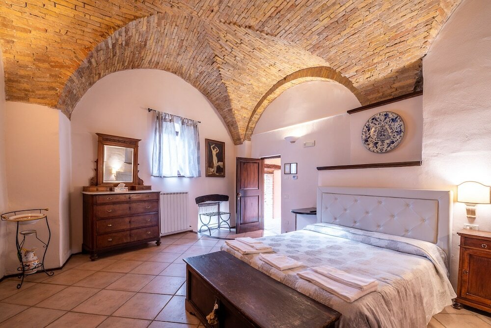 Фото Hotel Trevi