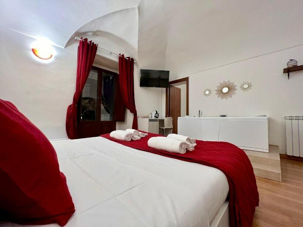 Фото Cantu' Suite