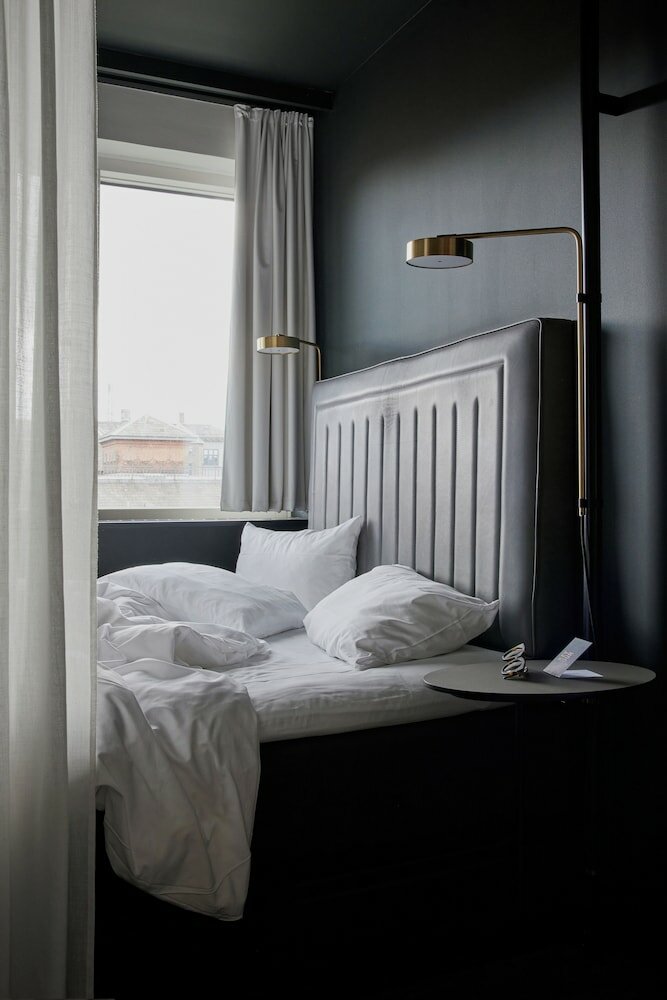 Фото Hotel Danmark by Brøchner Hotels