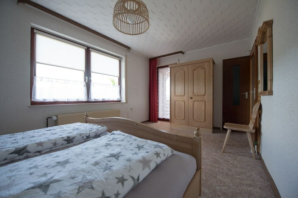 Фото Haus Gerda in Bodenwerder