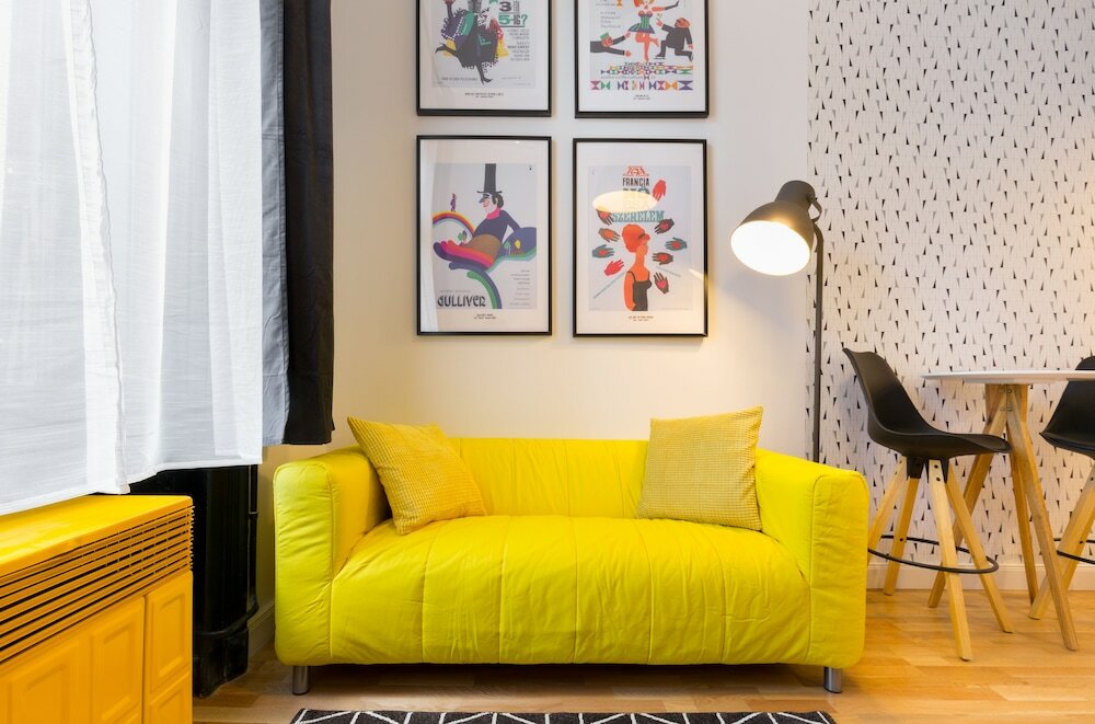 Фото Leah Studios