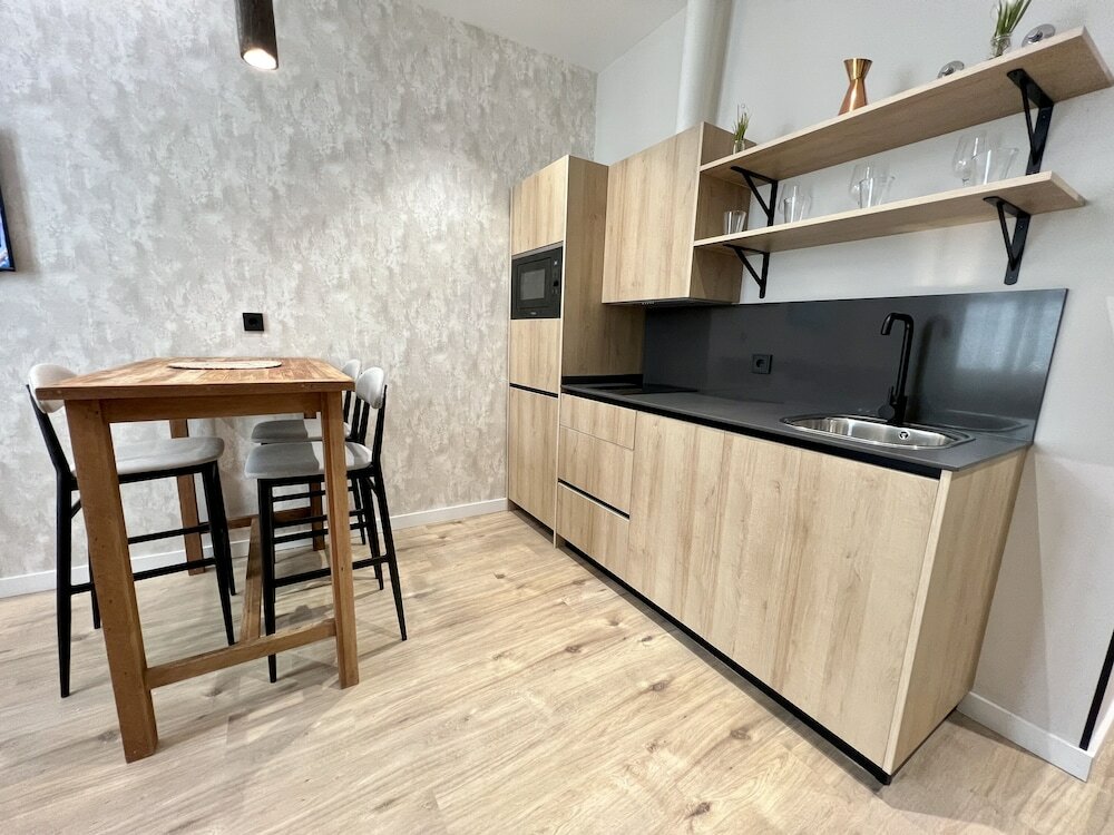 Фото Luz de Gades - Suites SPA Gym - Adults Only