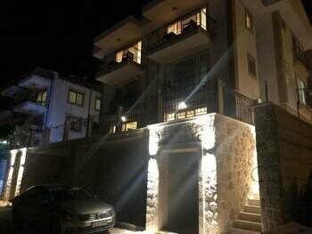 Panorama Kaş Apart Otel