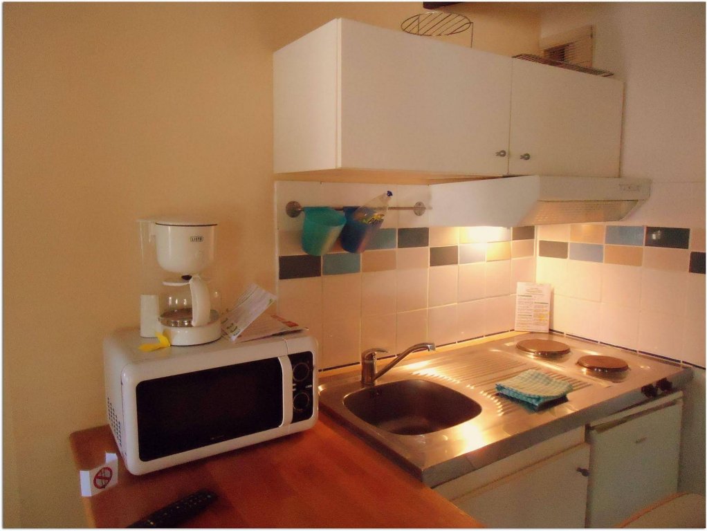 Фото Residence Thibaud