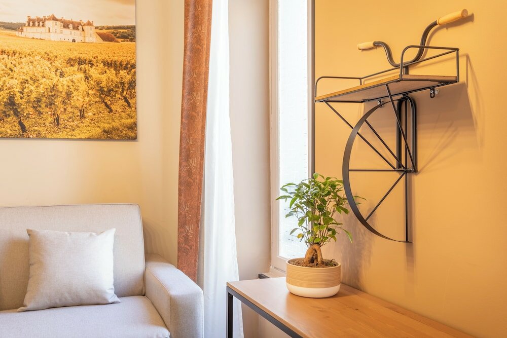 Фото Adira Résid'Marseille Vieux-Port