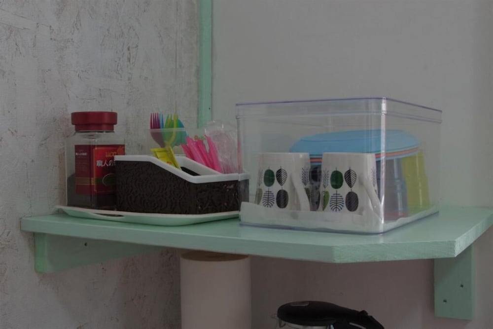 Фото Kichinan - Hostel