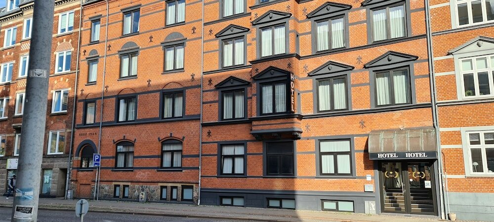 Фото Prinsen Hotel