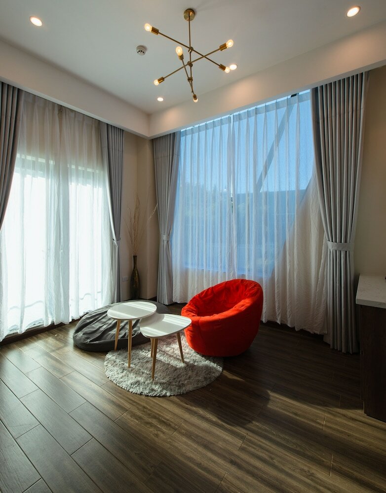 Фото Redpine Condotel