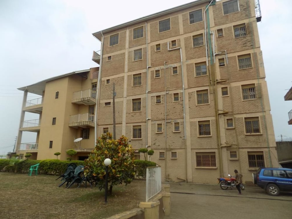 Фото отеля 3