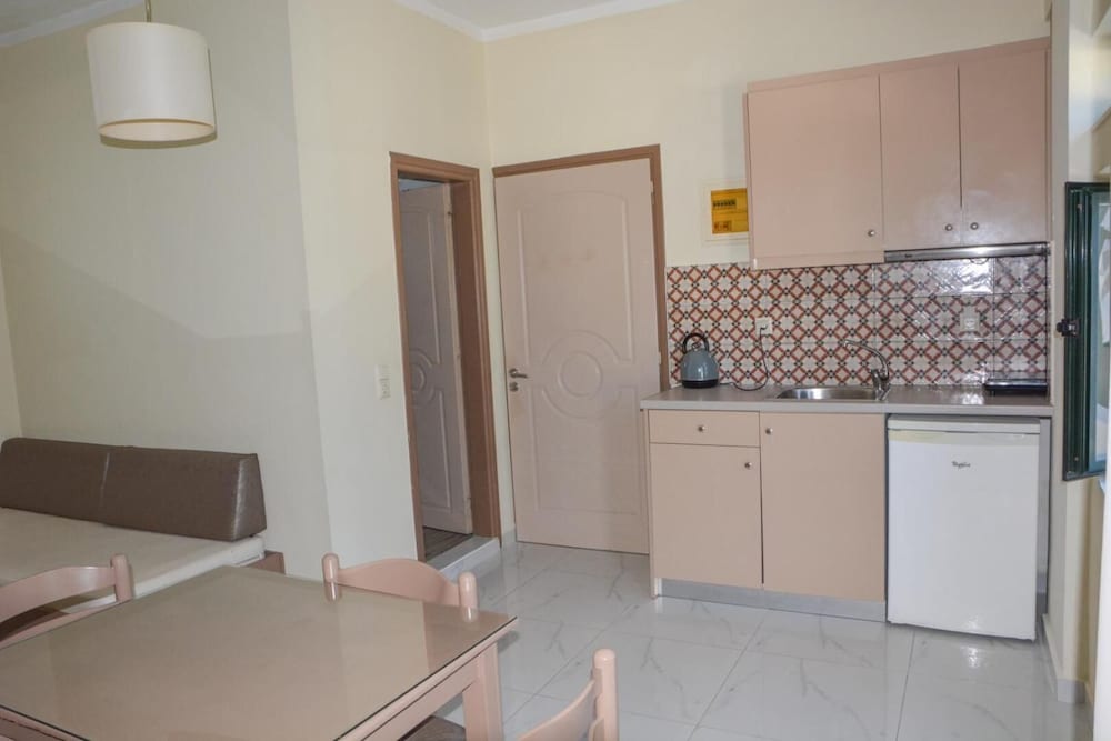 Фото Ilias Apartments