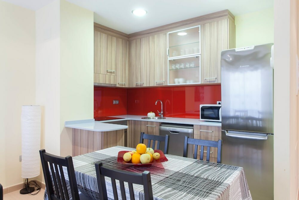 Фото Bed and Go Apartments Lloret