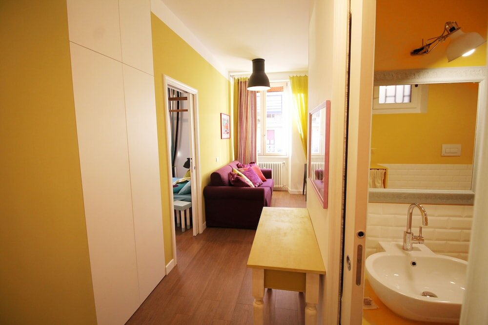 Фото Wonder Colorful Vatican