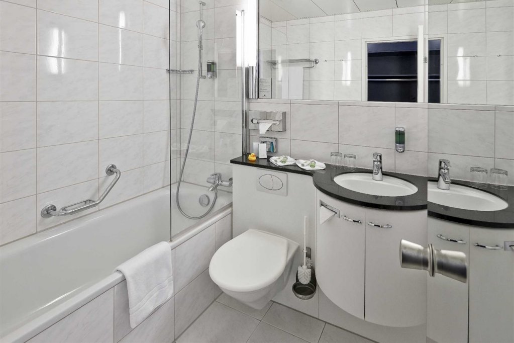 Фото Hotel Seidenhof