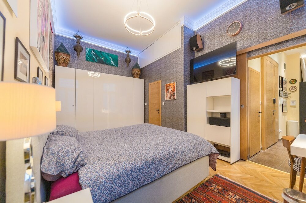 Фото Venus Apartments - Castle District I