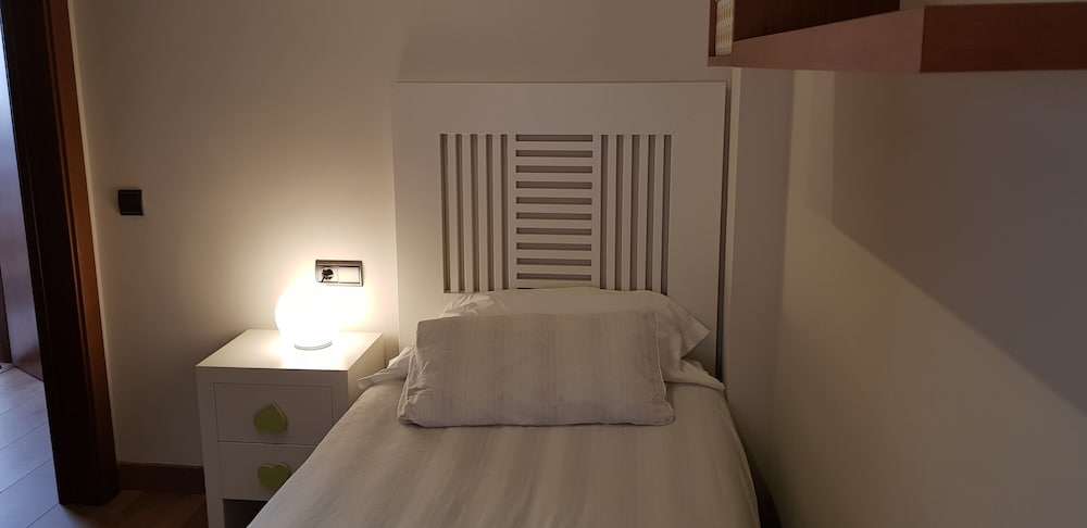 Фото Deluxe Apartments Ronda