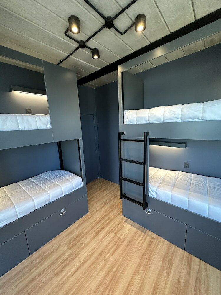 Фото Mons Hostel