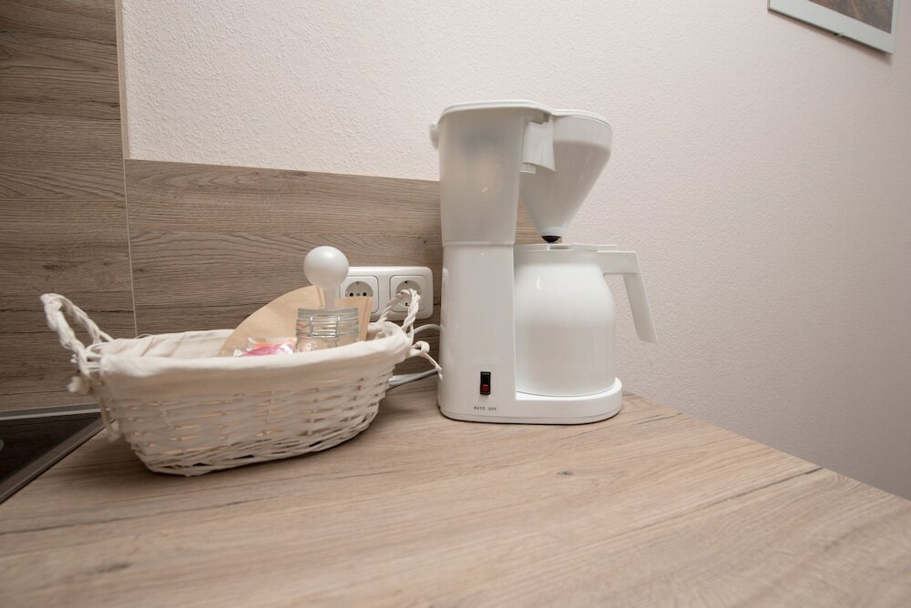 Фото Haus Gerda in Bodenwerder