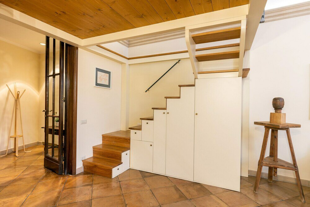 Фото Rome AS You Feel - Loft Campitelli