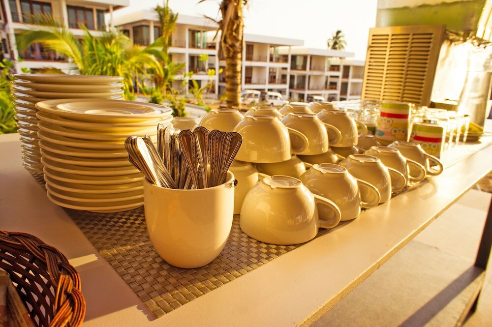 Фото Phi Phi Mountain Beach Resort