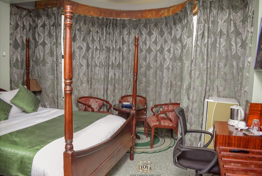 Фото Hotel Itoya