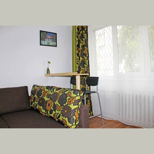 Фото Sofia Style Apartments