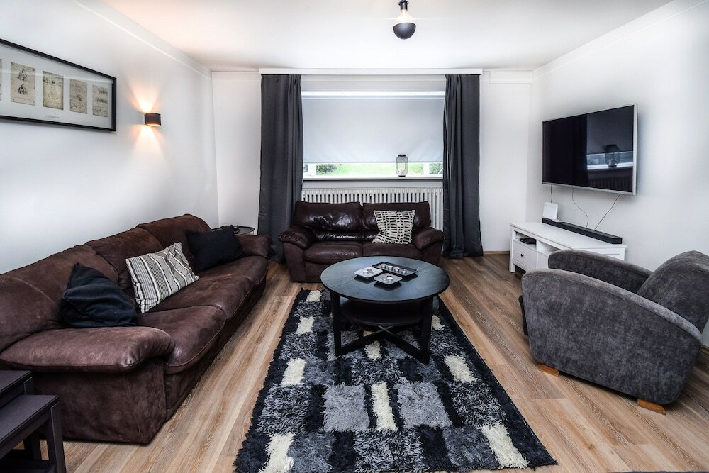 Фото Apartment B48