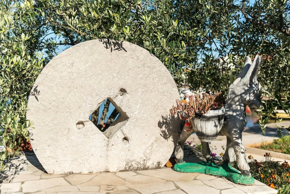 Фото Apartments Božović