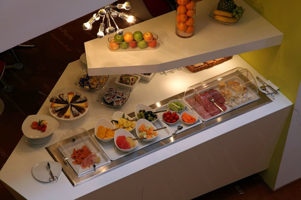 Фото Lh Vintage Design Hotel Sax