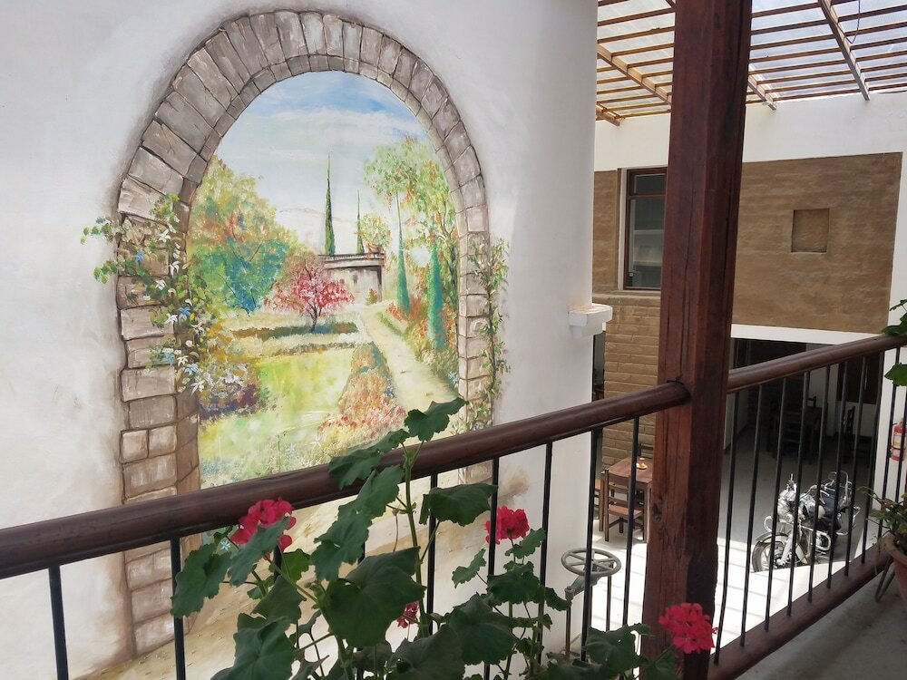 Фото Casa Francisco Hotel