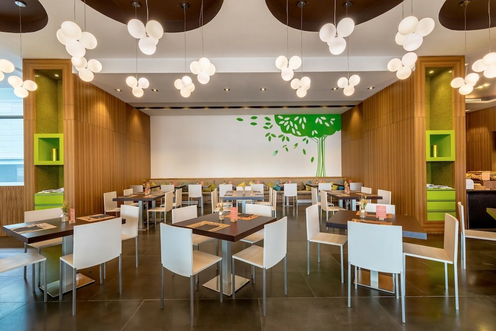 Фото Barceló Malaga