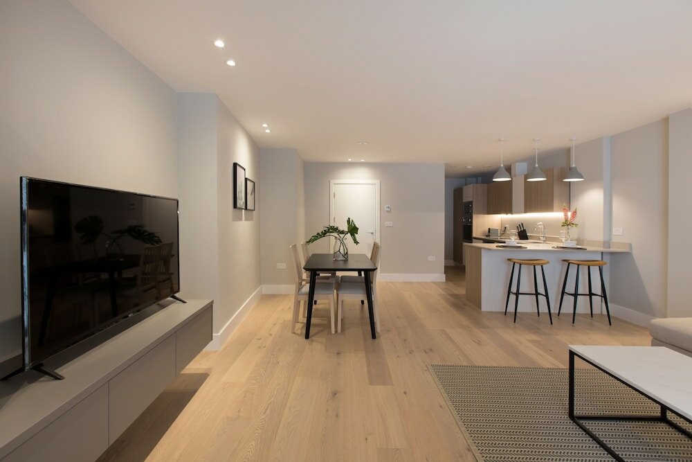 Фото Elephant and Castle by Allô Housing