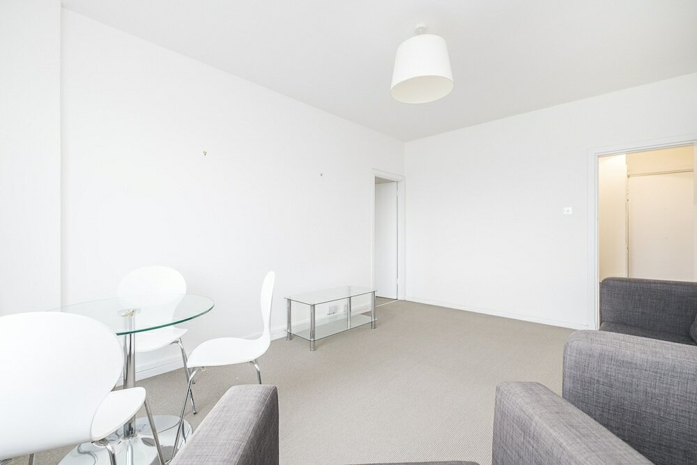 Фото Gorgeous Apartments Pimlico