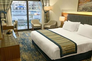 Helnan Hotel Port Fouad (Port Said, 23-July Street), hotel