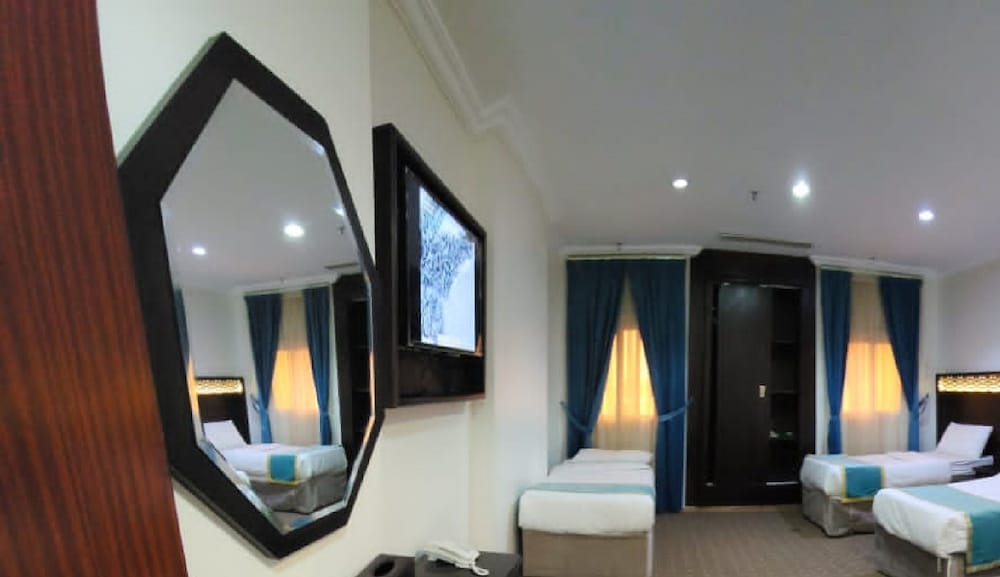 Фото Nazil Al Mashaer
