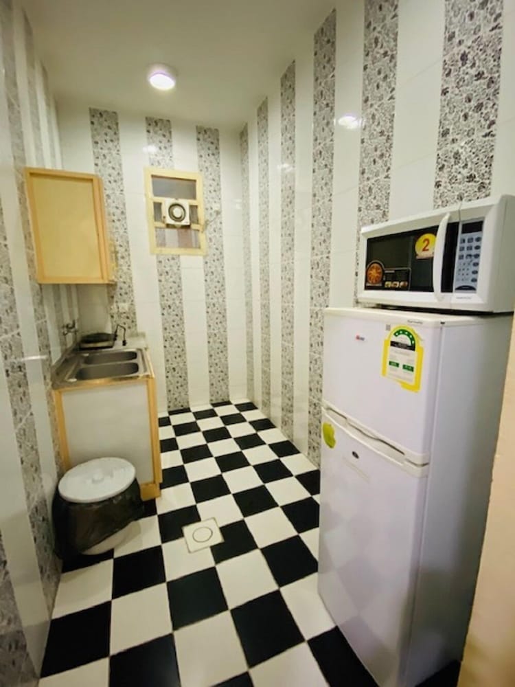 Фото Raweet Alshed Apartment