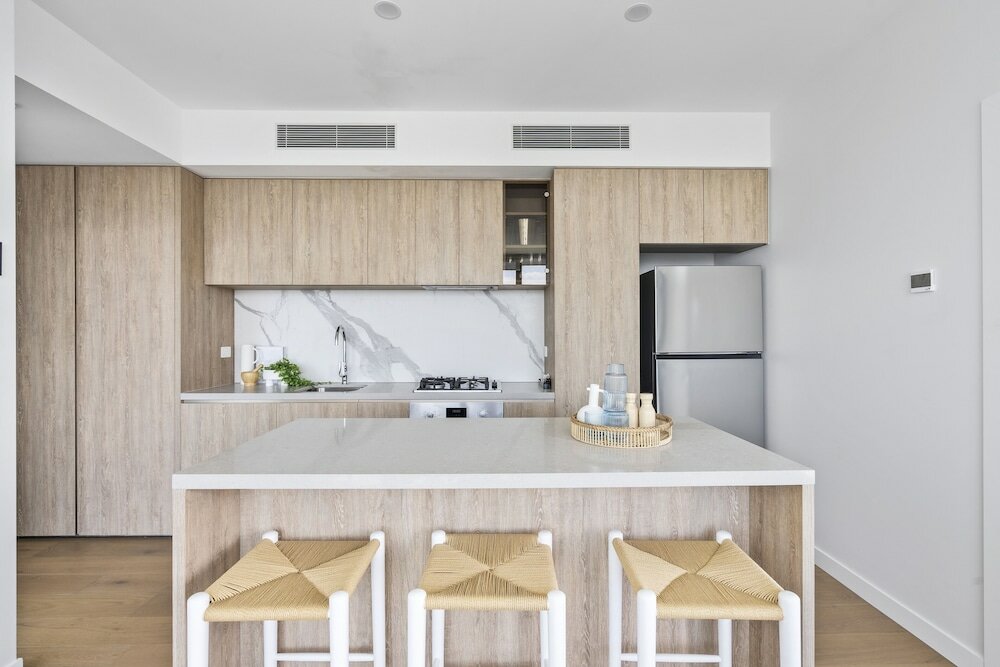 Фото Broadbeach Casino Private Apartment Gclr