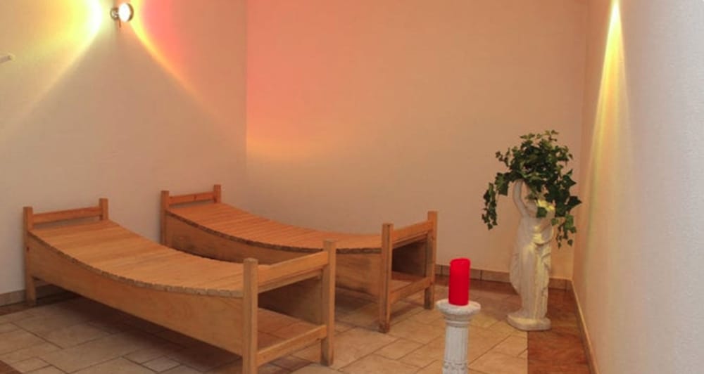 Фото Residence Sonneck