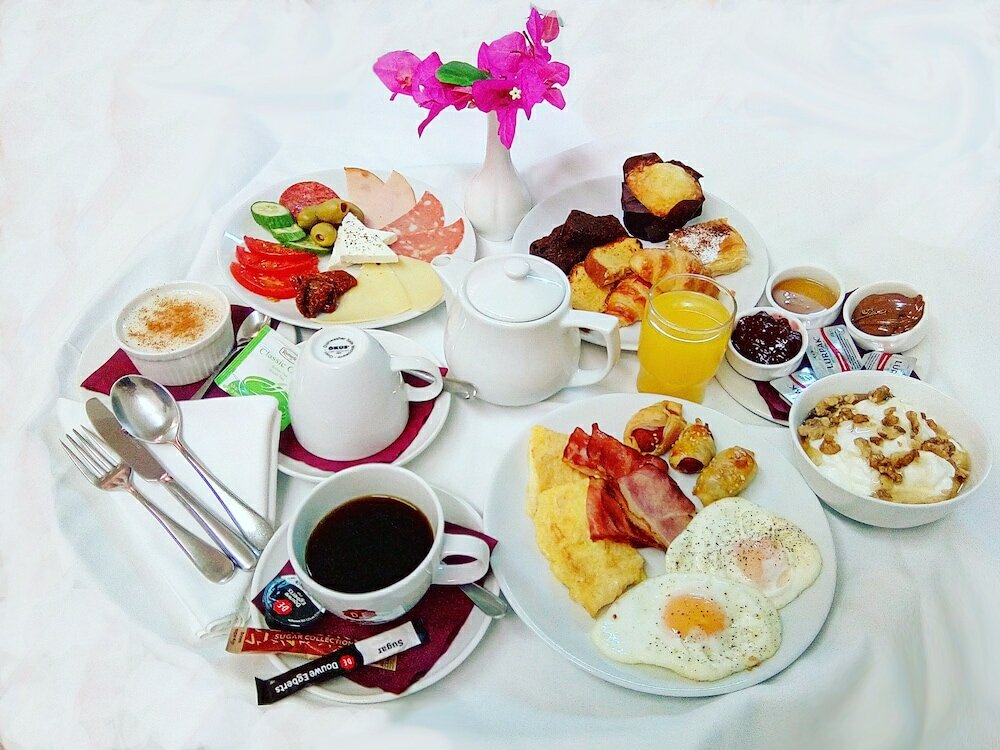 Фото Hotel Antinea Suites & SPA