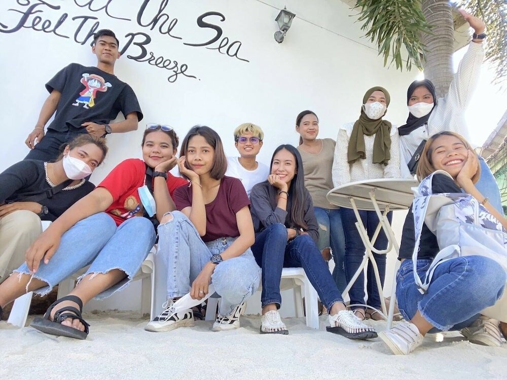 Фото Ingpha Room for rent