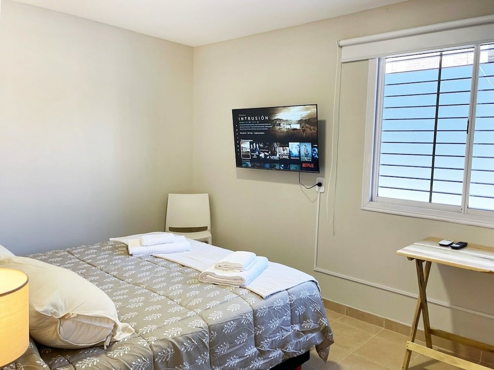 Фото Sobremonte Suites by Vilvey Turismo