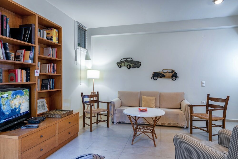 Фото Villa Penelope