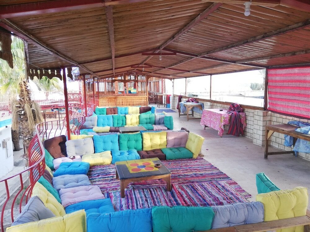 Фото El Sebaey Village